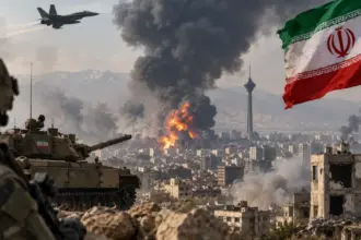 Guerre en Iran : entretien avec le chef d'état-major français