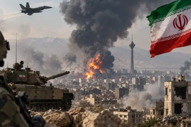 Guerre en Iran : entretien avec le chef d'état-major français