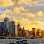 Hong Kong veut lancer sa Silicon Valley
