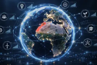 Indice mondial de l’innovation : le Maroc grimpe dans le classement