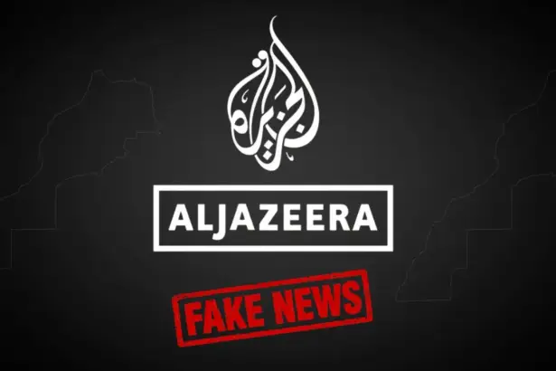 Infiltration d'algériens dans la chaîne TV Al Jazeera au Qatar ?