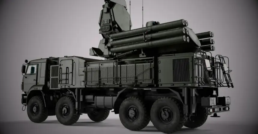 Israël, deuxième fournisseur d'armes du Maroc