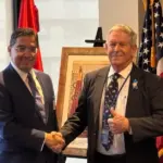 Joe Wilson veut reconnaître le Polisario comme organisation terroriste
