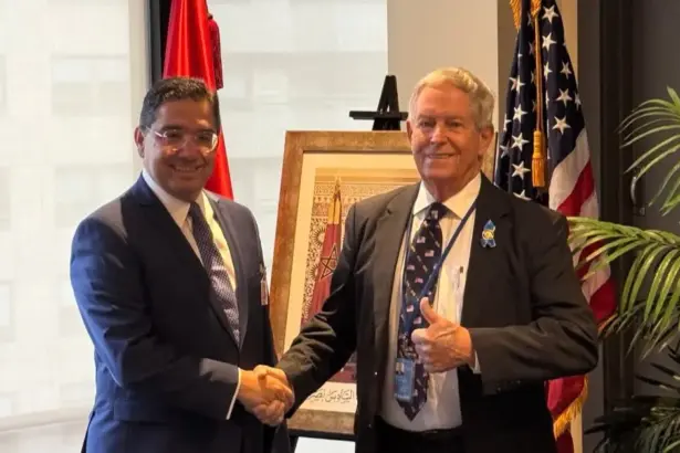Joe Wilson veut reconnaître le Polisario comme organisation terroriste