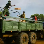L'Afrique s'arme massivement, mais qui contrôle vraiment ses armes ?