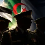 L'Algérie, palestinienne de jour, israélo-américaine de nuit