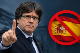 L'ancien président de la Catalogne, Puigdemont, gifle l'Espagne sur Ceuta et Melilla