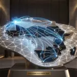 Le Maroc à la meilleure vitesse internet en Afrique en 2026