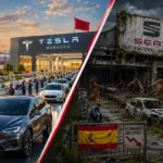 Le Maroc attaque le cœur de l’industrie automobile espagnole