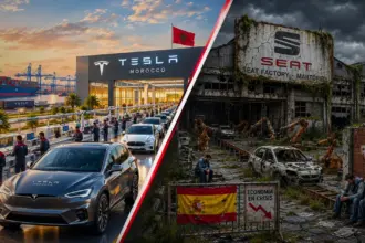 Le Maroc attaque le cœur de l’industrie automobile espagnole