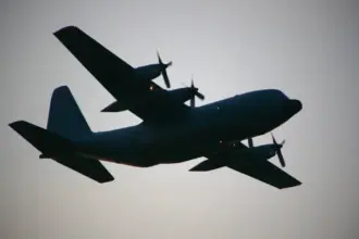 Le Maroc engage la modernisation de sa flotte de C-130