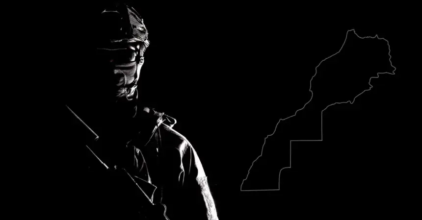 Le Maroc lance un concours de recrutement de soldats pour l'année 2027