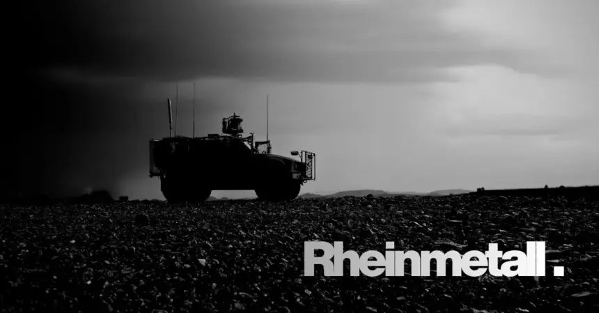 Le Maroc muscle sa logistique médicale militaire avec Rheinmetall