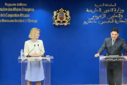 Le Maroc parle directement aux décideurs de Bruxelles : Madrid devra s’y faire