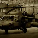 Le Maroc prépare-t-il l'arrivée du Black Hawk