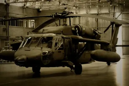 Le Maroc prépare-t-il l'arrivée du Black Hawk