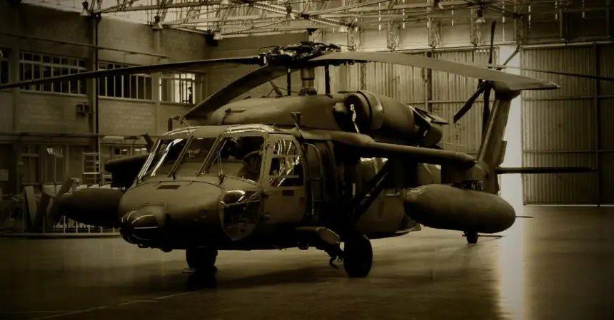 Le Maroc prépare-t-il l'arrivée du Black Hawk