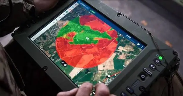 Le Maroc s'équipe de SitaWare pour ses forces terrestres