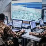 Le Maroc s'équipe de SitaWare pour ses forces terrestres