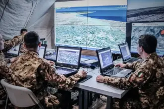 Le Maroc s'équipe de SitaWare pour ses forces terrestres
