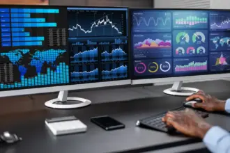 Le business de la donnée : Comment monétiser légalement ses bases clients au Maroc