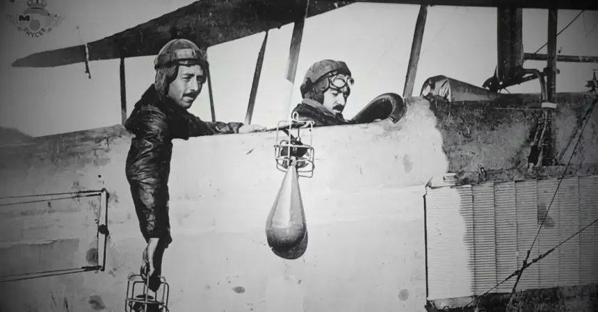 Le passé colonial de l'Espagne au Maroc : bombardements, gaz toxiques et répression