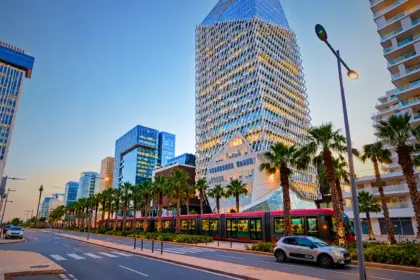 Les secteurs qui recrutent le plus à Casablanca Finance City