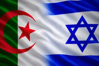 L'inquiétante montée de l'antisémitisme d'État en Algérie