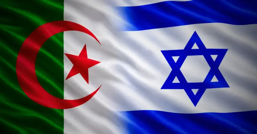 L'inquiétante montée de l'antisémitisme d'État en Algérie
