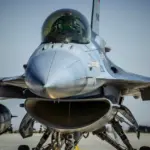 Maintenance des F-16 : le Maroc s’impose avec un projet MRO à fort impact