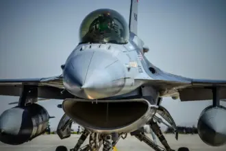 Maintenance des F-16 : le Maroc s’impose avec un projet MRO à fort impact