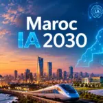 Maroc IA 2030, les trois chiffres qui annoncent une souveraineté numérique inédite