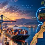Maroc, la nouvelle route maritime qui contourne l'Espagne