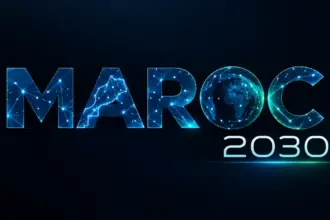 Maroc numérique 2030 — les 5 chantiers qui vont transformer le royaume
