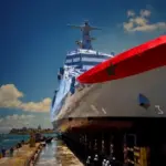 Moulay Hassan I : le Maroc muscle sa Marine royale avec son patrouilleur le plus moderne
