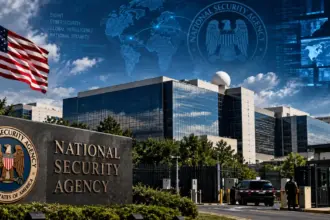 NSA - une restructuration historique en cinq pôles stratégiques