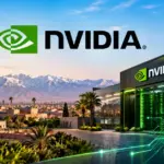 Nvidia s’installe au Maroc et mise sur le développement de l’IA