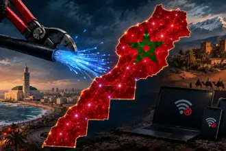 Peut-on couper internet à tout le Maroc ?