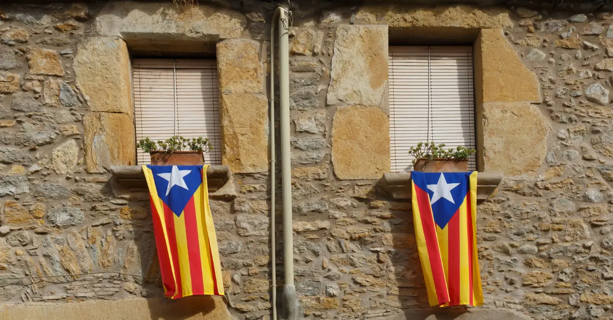 Pourquoi l'Espagne a peur d'un référendum libre en Catalogne