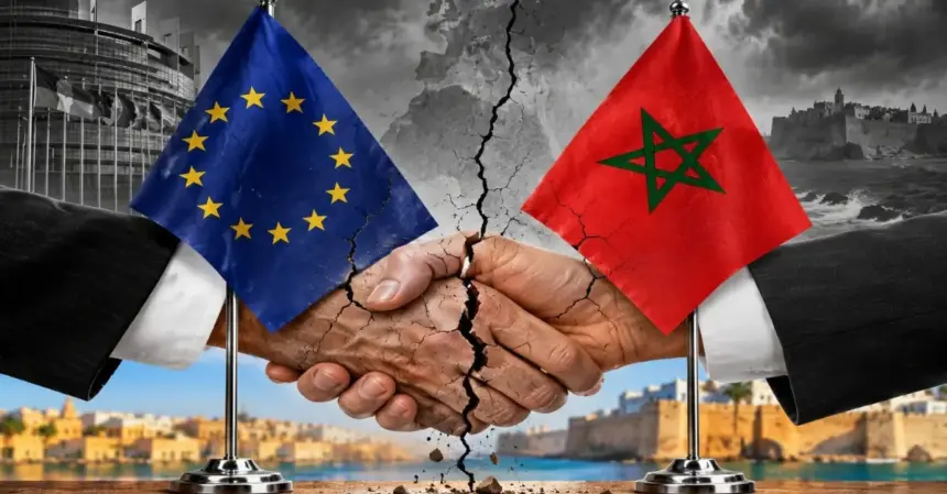 Pourquoi l'Europe a tort de sous-estimer le Maroc