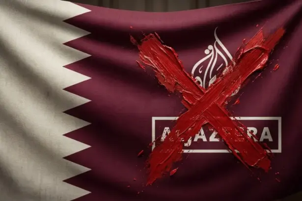 Pourquoi le Maroc doit fermer les bureaux d'Al Jazeera