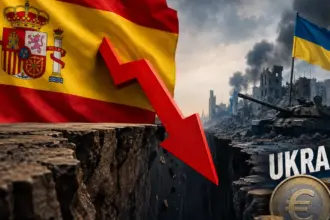 Pourquoi le soutien de l’Espagne à l’Ukraine pèse sur son armée