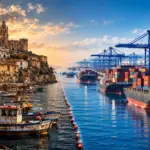 Pourquoi les ports marocains vont tuer l'Espagne