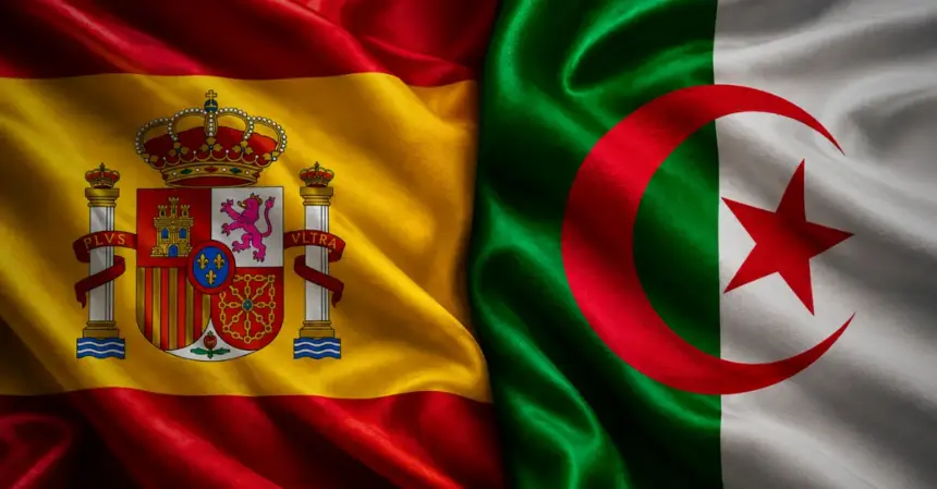 Quand l'Espagne ferme les yeux avec l'immigration algérienne