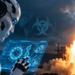 Quand l'intelligence artificielle fabrique des armes biologiques
