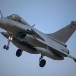 Rafale Français