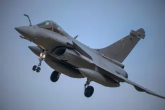 Rafale Français