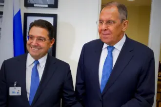 Renforcement du partenariat stratégique Maroc-Russie