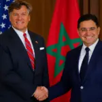 Sahara marocain, Washington réaffirme son engagement aux côtés de Rabat