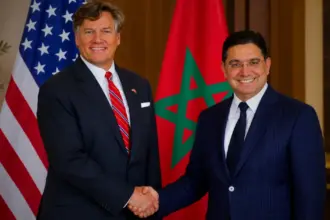 Sahara marocain, Washington réaffirme son engagement aux côtés de Rabat
